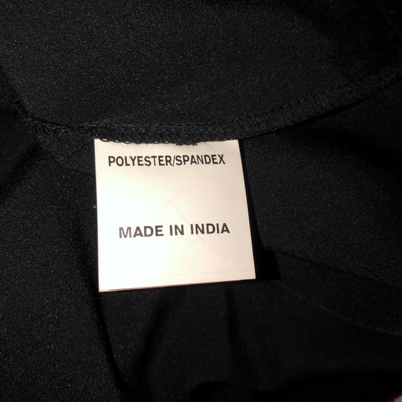 eShakti black dress size 3x. - Picture 12 of 12